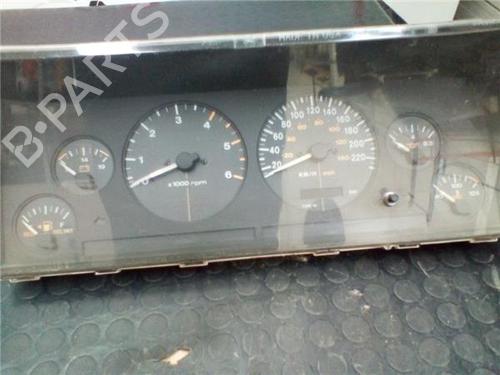 Used Instrument cluster JEEP GRAND CHEROKEE I (ZJ, ZG) 5.9 i 4x4 (241 hp) 27842641