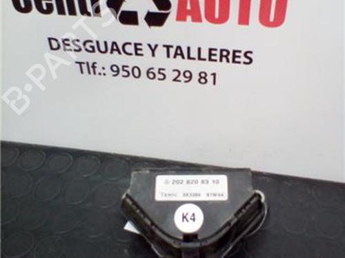 Electronic module MERCEDES-BENZ CLK (C208) CLK 430 (208.370) | BP27853095M83 