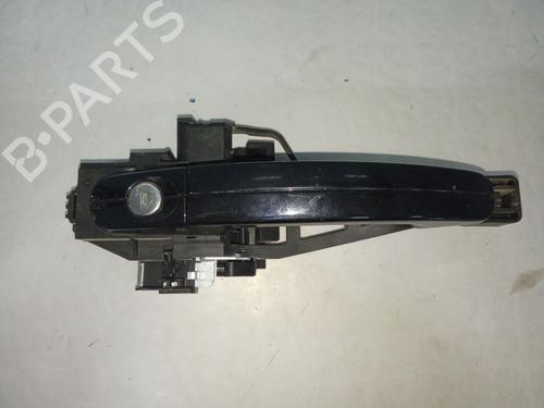 Used Front left exterior door handle Front left exterior door handle FORD FOCUS III 1.6 Ti (125 hp) 33024109 33024109