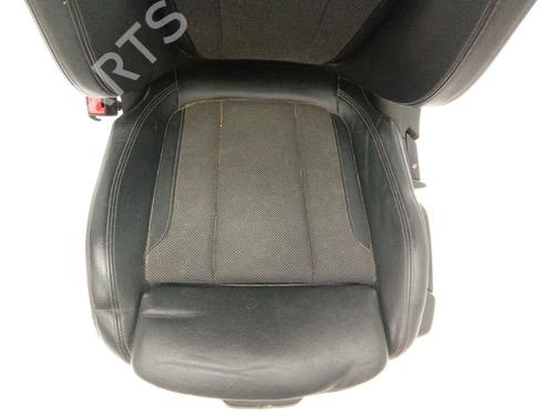 Left front seat BMW X3 (G01, F97, G08) xDrive 20 d | BP33936529C15 - Image 2