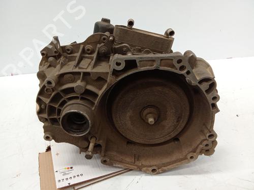 Used Gearbox Gearbox VW GOLF VII (5G1, BQ1, BE1, BE2) 2.0 TDI 4motion (150 hp) 39136173 39136173