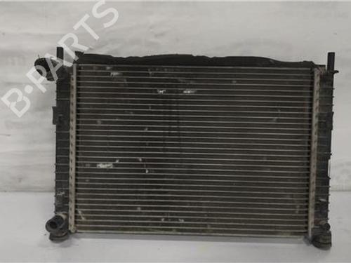 Used Water radiator FORD FIESTA IV (JA_, JB_) 1.0 i (65 hp) 27850319