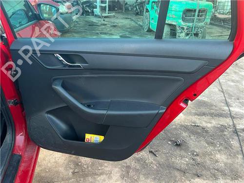 Used Other SKODA RAPID Spaceback (NH1) 1.6 TDI (105 hp) 28839446