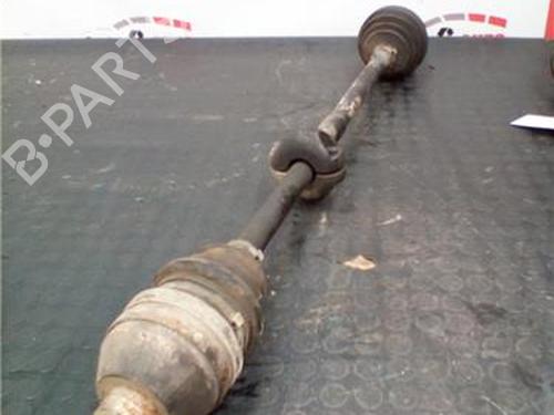 Right front driveshaft OPEL ASTRA G Saloon (T98) 1.7 DTI 16V (F69) | BP27854021M39 