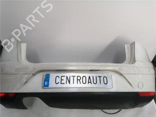 Rear bumper SEAT ALTEA XL (5P5, 5P8) 1.9 TDI | BP27844740C8 