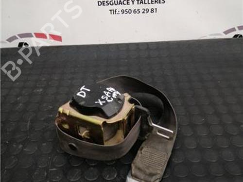 Rear right seatbelt CITROËN XSARA (N1) 1.8 i | BP27849298I28 