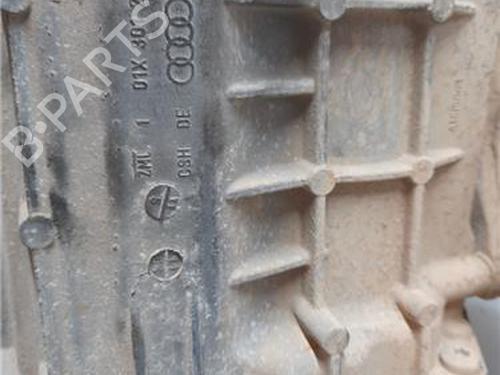 Gearbox AUDI A4 B6 (8E2) 1.9 TDI | BP27843726M3 