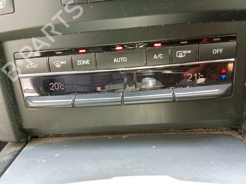 Used Switch Switch MERCEDES-BENZ E-CLASS Coupe (C207) E 350 CDI (207.322) (231 hp) 34578371 34578371