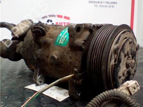 AC compressor PEUGEOT 306 Break (7E, N3, N5) 1.9 D | BP27854247M34 