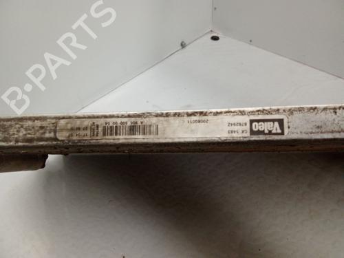 AC radiator MERCEDES-BENZ SPRINTER 3-t Van (B906) 209 CDI (906.611, 906.613) | BP29429272M32 