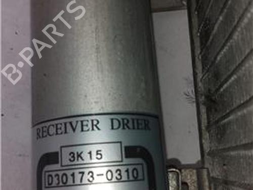 AC-Kondensator KIA SORENTO I (JC) 2.5 CRDi | BP27845856M32 