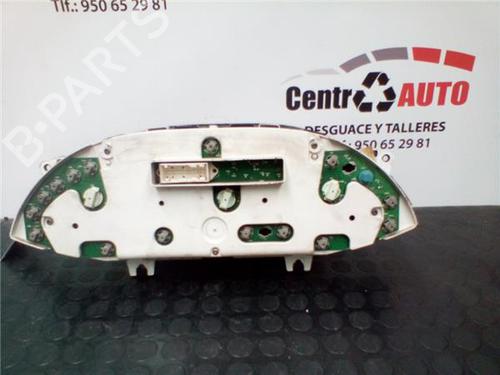 Instrument cluster FORD FOCUS III Saloon 1.6 Ti | BP27844141C47 