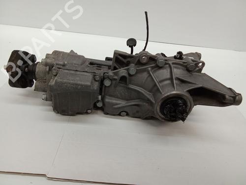 Rear differential BMW X1 (F48) xDrive 20 d | BP27852521M24 