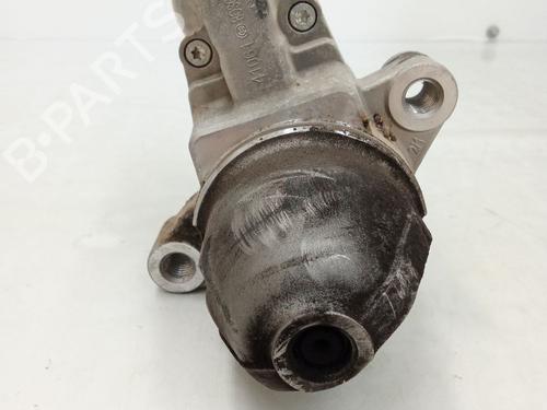 Used Starter TOYOTA AURIS (_E18_) 1.6 D4-D (WWE185_) (112 hp) 31375518