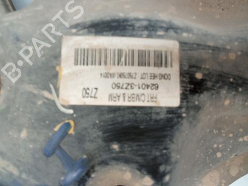 Subframe HYUNDAI i40 I (VF) 1.7 CRDI | BP33649021M9  - Image 5