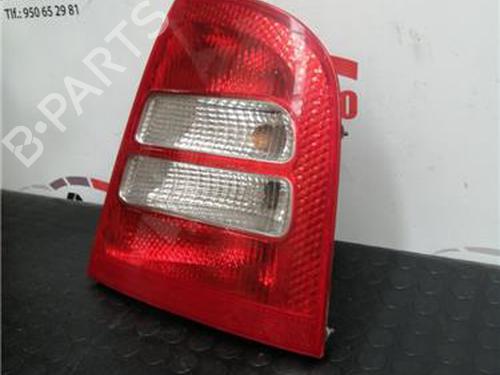 Fanale posteriore destro SKODA OCTAVIA 1.2 Super | BP27842689C35