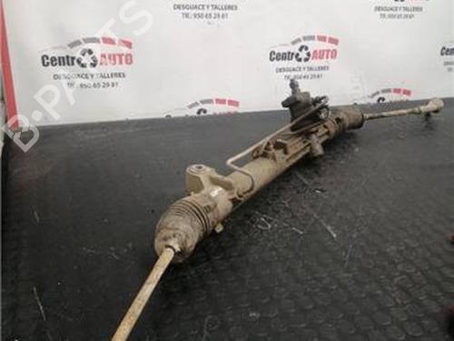 Steering rack FORD MONDEO II Saloon (BFP) 1.6 i | BP27854360M22