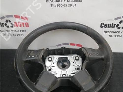 Rat OPEL VECTRA C (Z02) 2.2 16V (F69) | BP27854561C49 