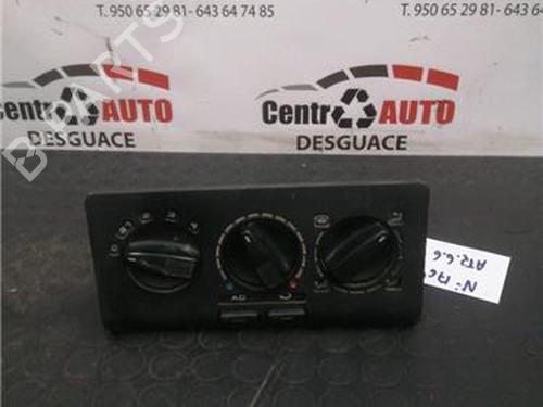 Used Climate control VW POLO III CLASSIC (6V2) 75 1.6 (75 hp) 29736260