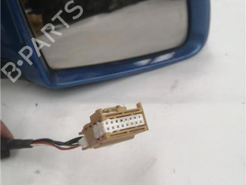 Right mirror AUDI A4 B5 Avant (8D5) 1.9 Hybrid | BP27845748C27 