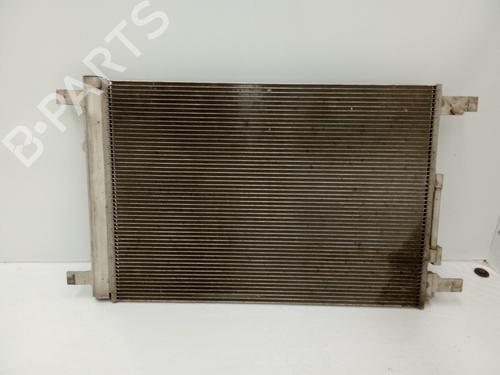 AC radiator SEAT LEON (KL1, KLG) 2.0 TDI | BP27848375M32 