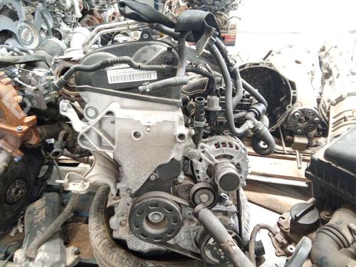 Engine AUDI A3 Sportback (8VA, 8VF) 1.4 TFSI | BP27851321M1 - Image 3