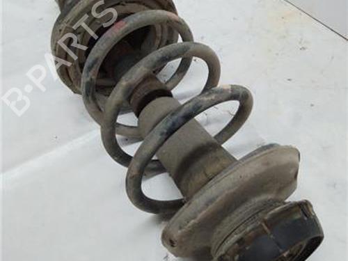 Used Left front shock absorber RENAULT KANGOO (KC0/1_) D 55 1.9 (KC0D) (54 hp) 27845491