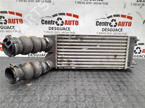 Intercooler PEUGEOT 308 I (4A_, 4C_) 1.6 HDi | BP27843673M30 
