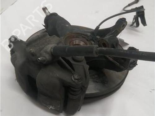 Left front steering knuckle PEUGEOT 307 Break (3E) 1.6 HDi 110 | BP27845276M25 