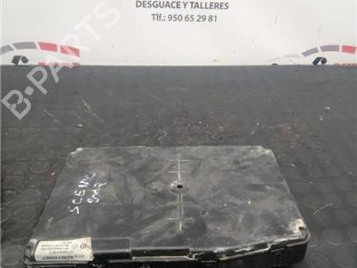 Fuse box RENAULT MEGANE II Saloon (LM0/1_) 2.0 | BP27853876E1 - Image 1