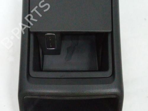 Porte-gobelet/Objets MERCEDES-BENZ GLE (V167) GLE 400 d 4-matic (167.123) (330 hp) 31878297