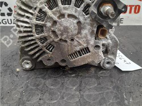 Generator RENAULT LAGUNA II (BG0/1_) 2.0 dCi (BG14, BG1S) | BP27843611M7 
