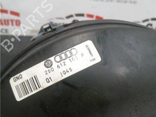 Servo brake MERCEDES-BENZ SPRINTER 2-t Bus (B901, B902) 212 D (902.471, 902.472) | BP27842529M42 