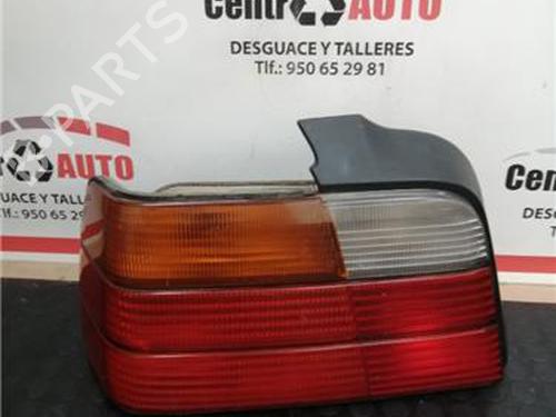 Used Left taillight BMW 3 (E36) 325 i (192 hp) 27842402