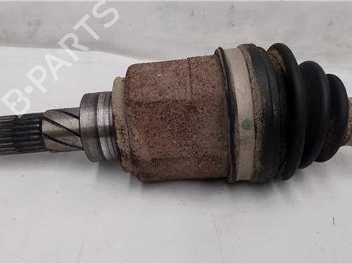 Other NISSAN QASHQAI I (J10, NJ10) 2.0 dCi All-wheel Drive | BP27848644O1