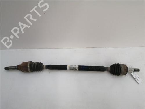 Used Right front driveshaft CITROËN C3 I (FC_, FN_) 1.4 HDi (68 hp) 27844704