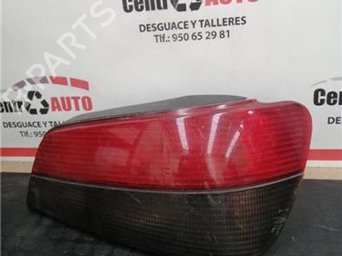 Højre baglygte PEUGEOT 306 Break (7E, N3, N5) 1.9 D | BP27841605C35 