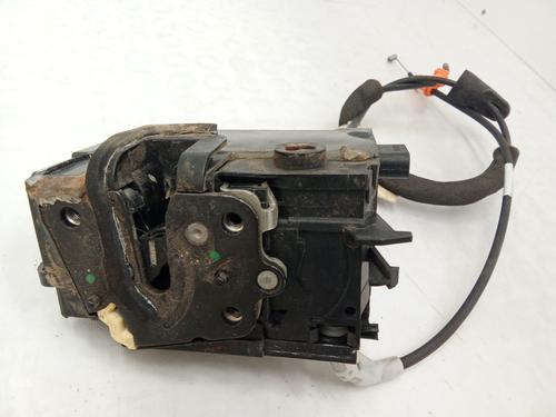 Rear left lock CITROËN C4 Picasso II 1.2 THP 130 | BP28021476C100 
