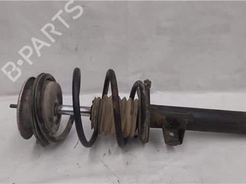 Used Left front shock absorber BMW 3 (E46) 320 i (150 hp) 27845887