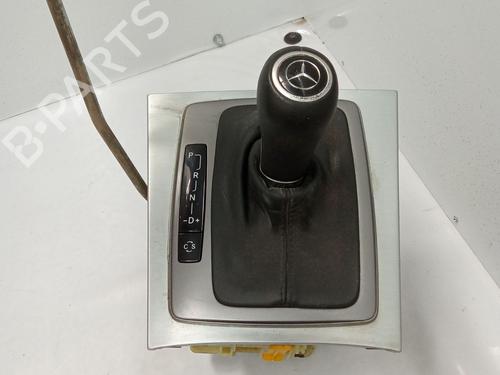 Used Gear lever MERCEDES-BENZ C-CLASS (W204) C 200 Kompressor (204.041) (184 hp) 27847618