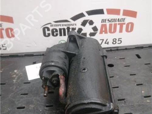 Starter RENAULT MEGANE II Saloon (LM0/1_) 1.9 dCi | BP27844588M8 