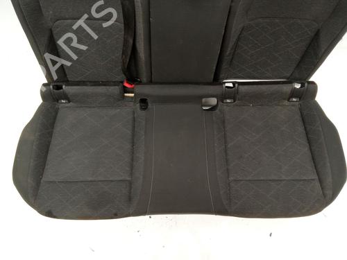 Rear seat VW GOLF VIII Variant (CG5, DB5) 2.0 TDI | BP37540391C17 - Image 2