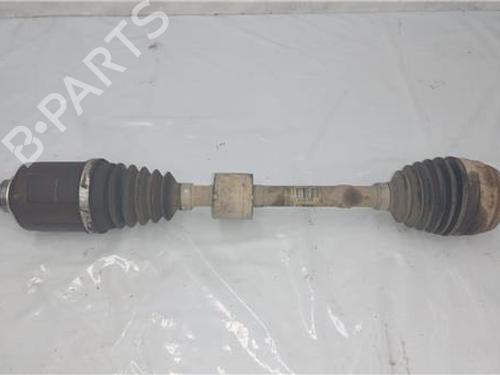 Antriebswelle links vorne für DACIA DUSTER (HS_) 1.6 16V 4x4 (105 hp) 27849186