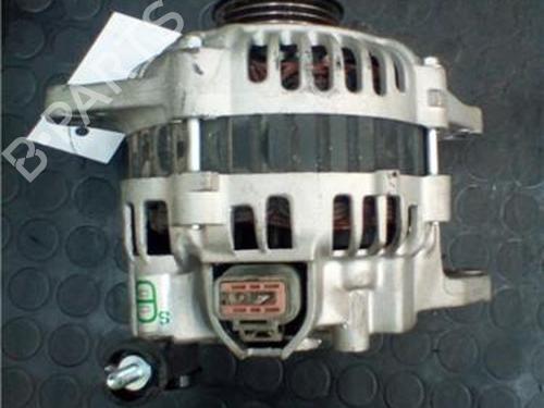Alternator KIA SHUMA I (FB) 1.5 i 16V (AFB242) | BP27843637M7