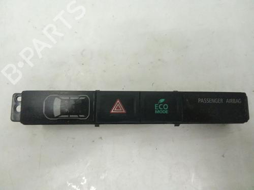 Advarselskontakt Advarselskontakt MITSUBISHI OUTLANDER II (CW_W) 2.2 DI-D 4WD (140 hp) 34340975 34340975