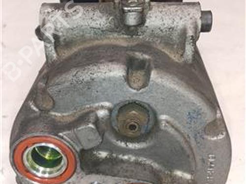 AC-Kompressor FORD FOCUS I Saloon (DFW) 1.8 TDCi | BP27848473M34 