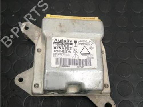 Elektronisk modul RENAULT LAGUNA II (BG0/1_) 1.6 LPG | BP27853075M83 