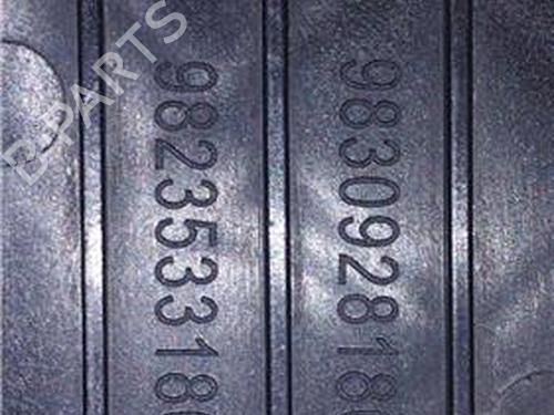 Other OPEL CORSA F (P2JO) 1.2 (68) | BP30150100O1