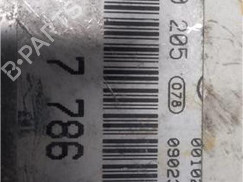 Electronic module BMW 3 (E46) 320 i | BP27846979M83 