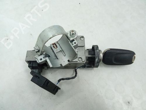Used Ignition barrel Ignition barrel OPEL ASTRA K (B16) 1.0 Turbo (68) (105 hp) 33980709 33980709